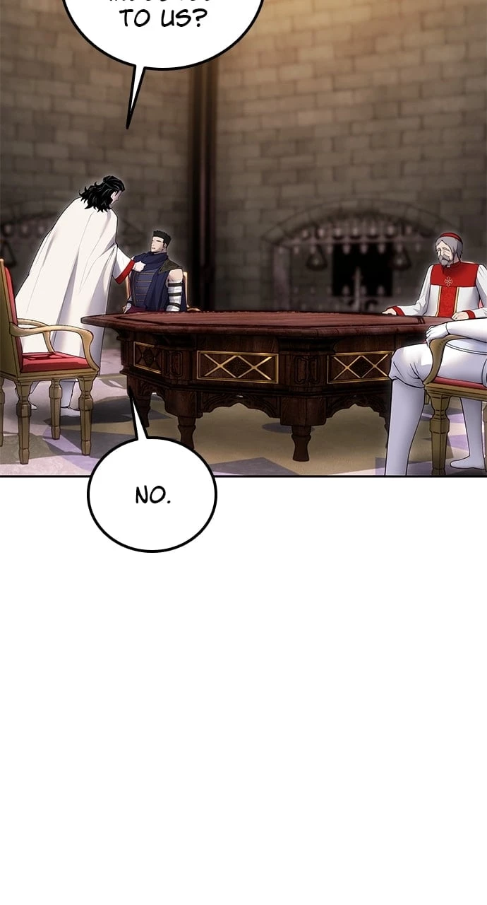 Secretly More Powerful than the Hero Chapter 63 - 26