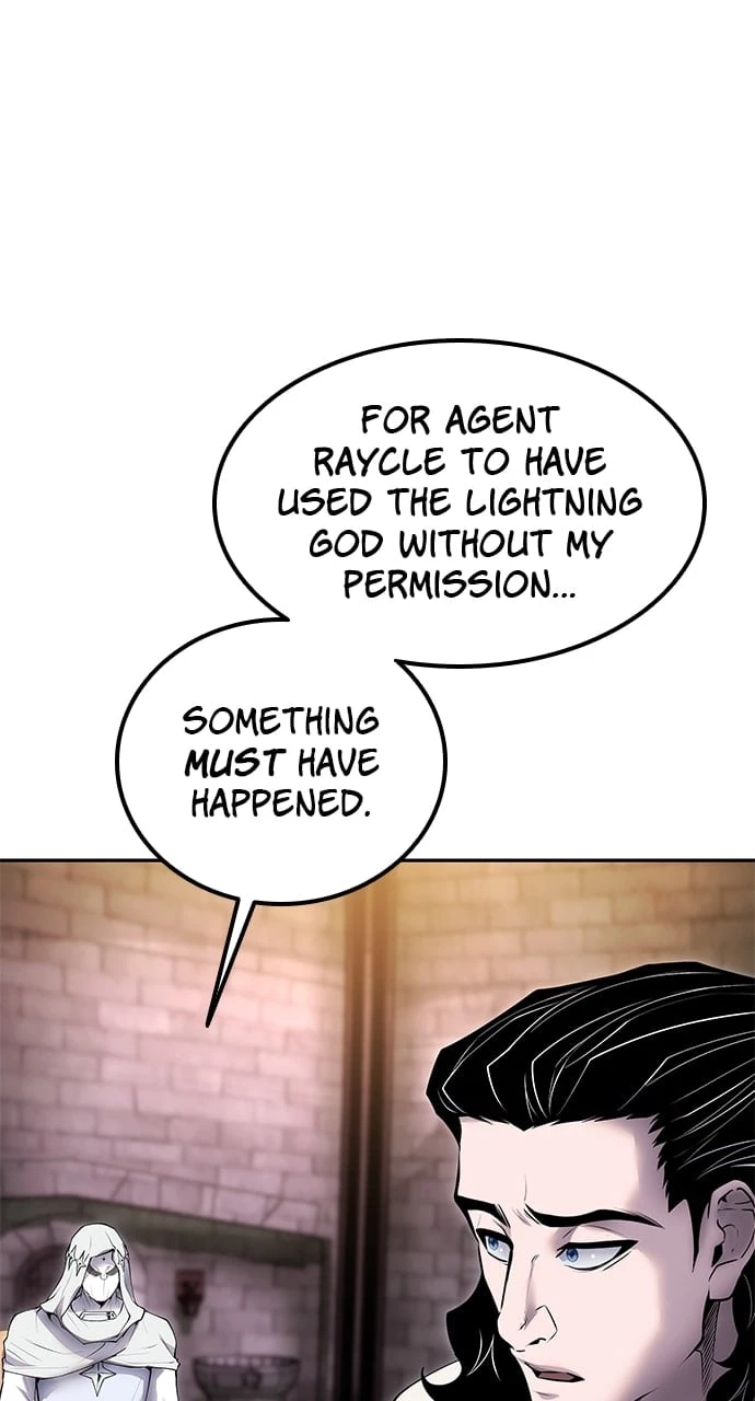 Secretly More Powerful than the Hero Chapter 63 - 30