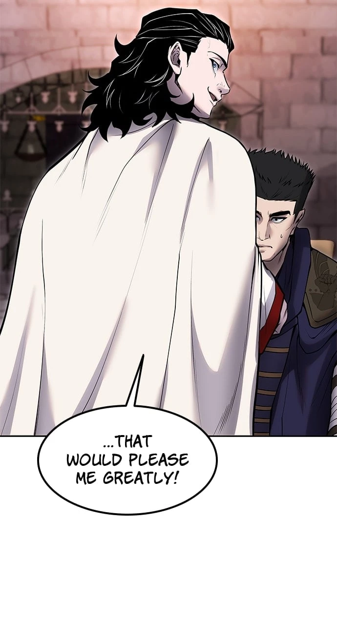 Secretly More Powerful than the Hero Chapter 63 - 34