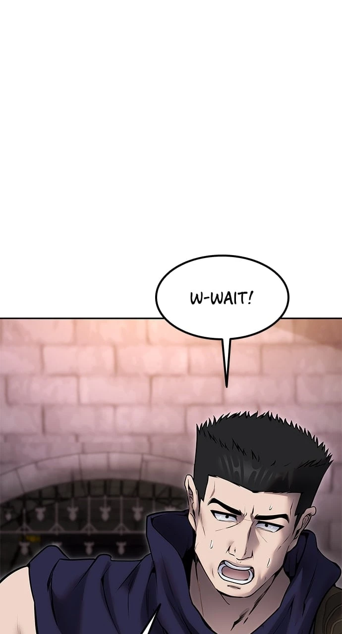 Secretly More Powerful than the Hero Chapter 63 - 35