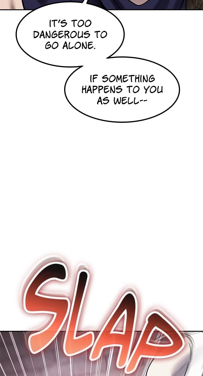 Secretly More Powerful than the Hero Chapter 63 - 36