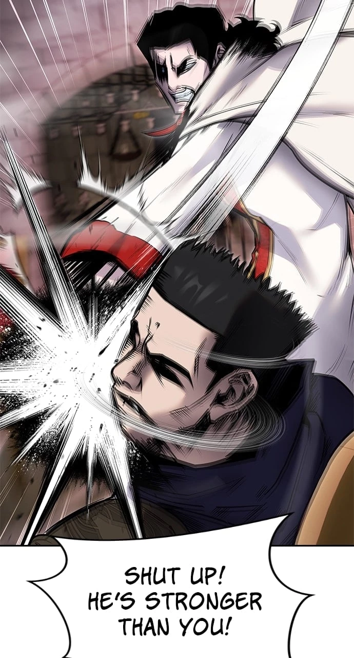 Secretly More Powerful than the Hero Chapter 63 - 37