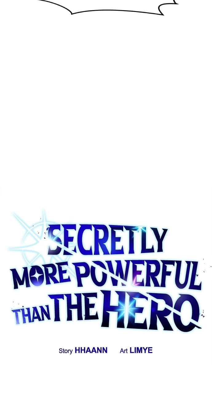 Secretly More Powerful than the Hero Chapter 63 - 38
