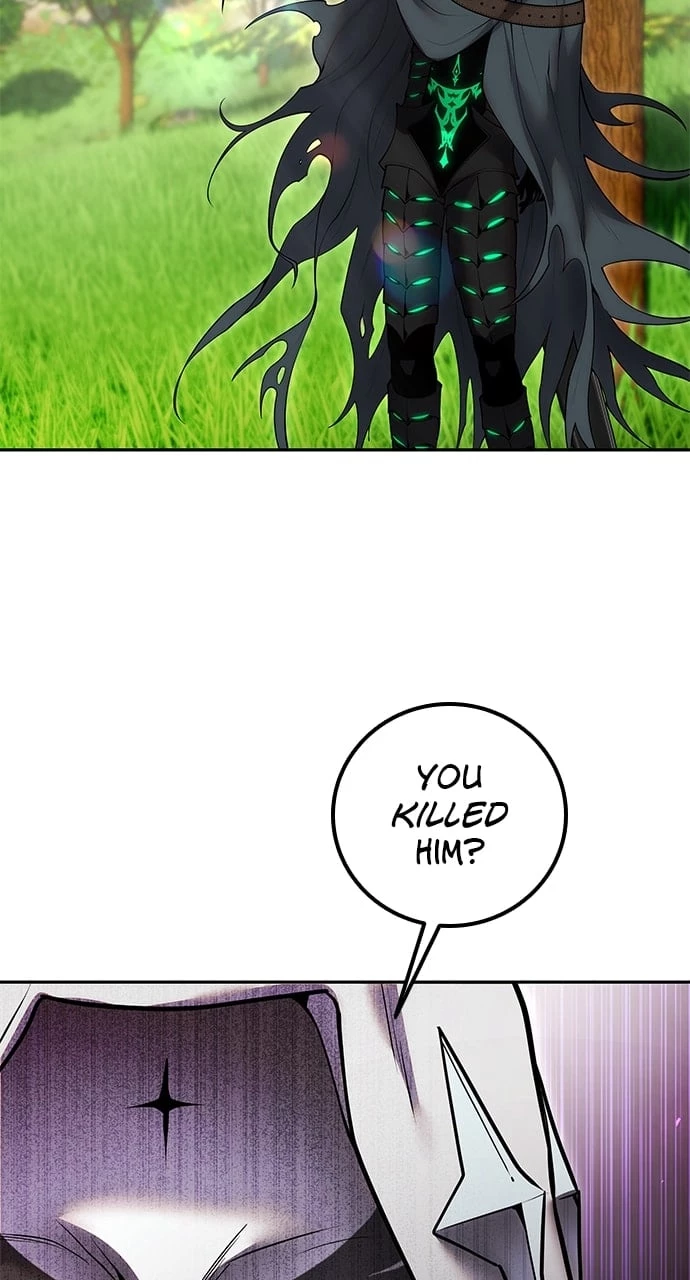 Secretly More Powerful than the Hero Chapter 63 - 44