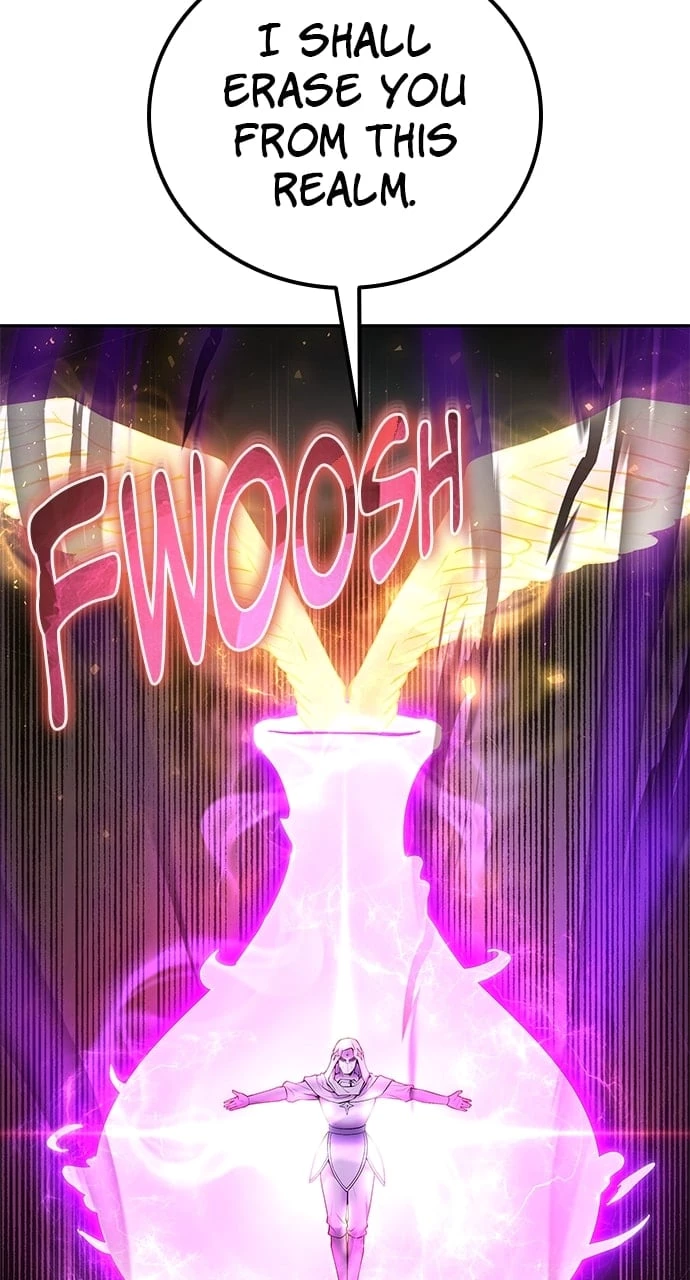 Secretly More Powerful than the Hero Chapter 63 - 46