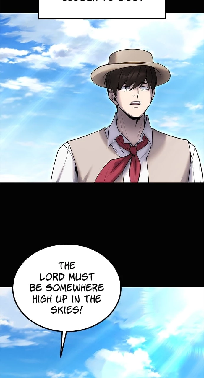 Secretly More Powerful than the Hero Chapter 63 - 48
