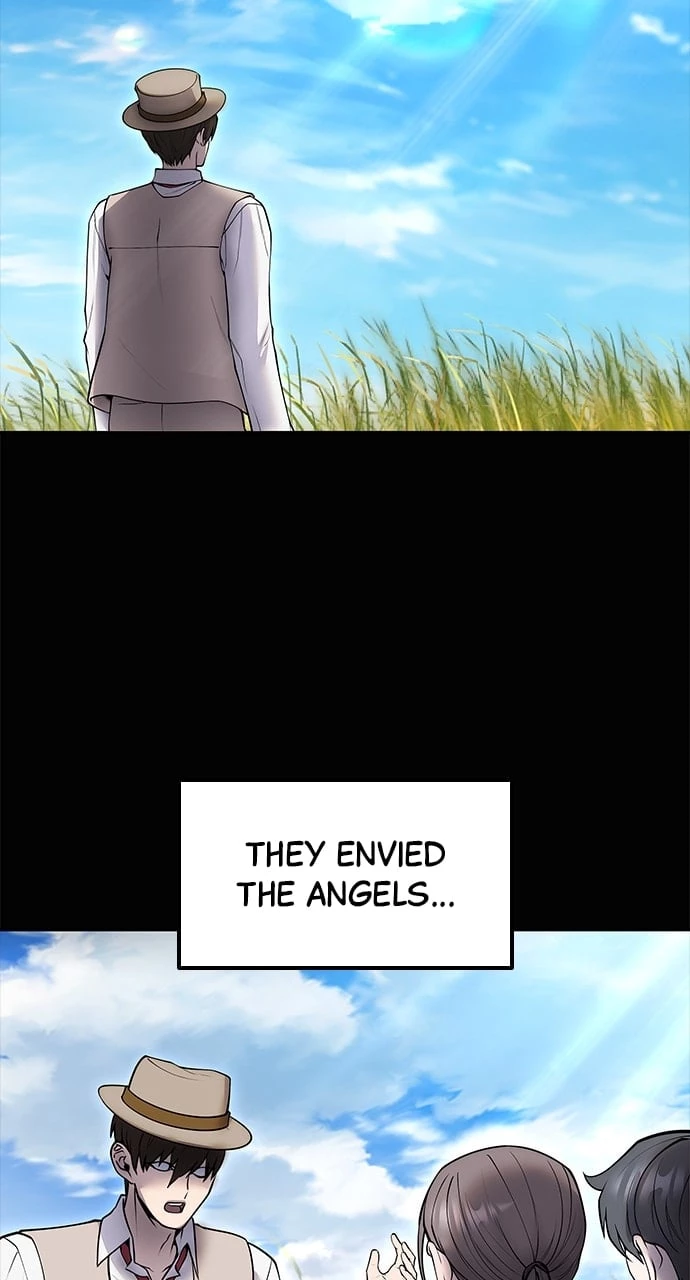 Secretly More Powerful than the Hero Chapter 63 - 49
