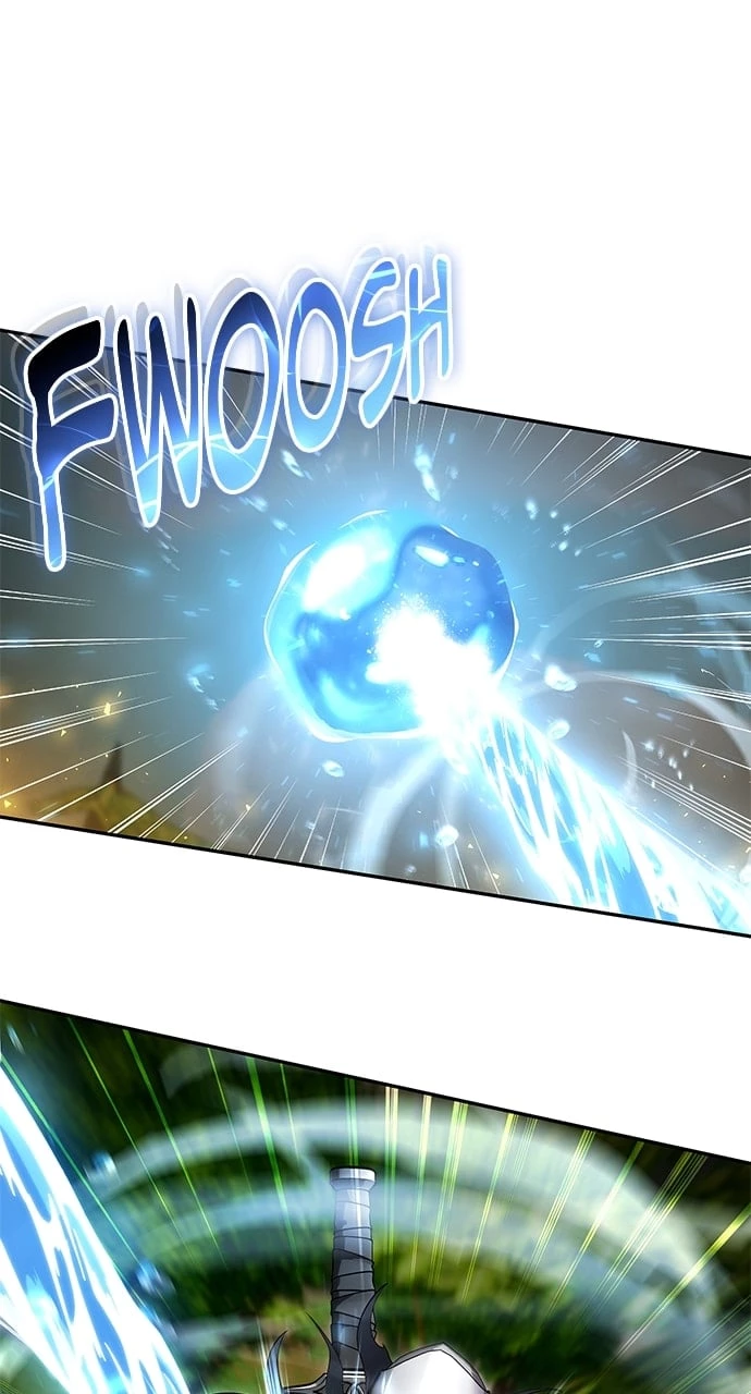 Secretly More Powerful than the Hero Chapter 63 - 59