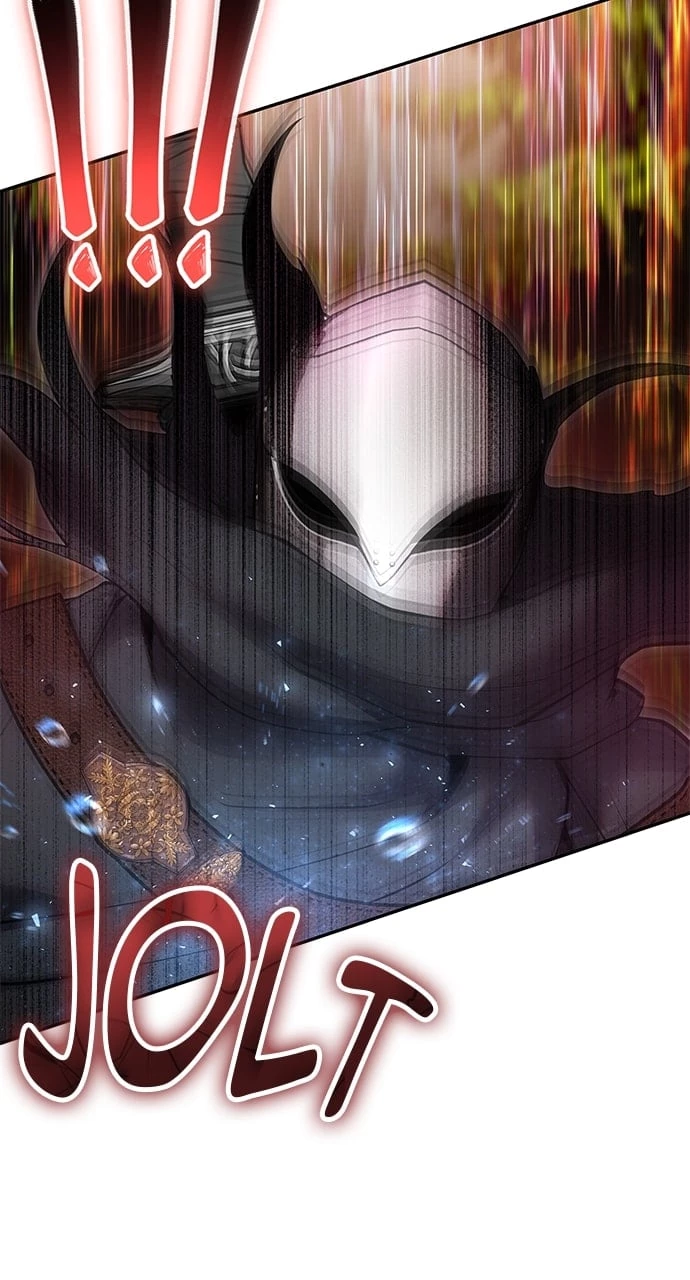 Secretly More Powerful than the Hero Chapter 63 - 61