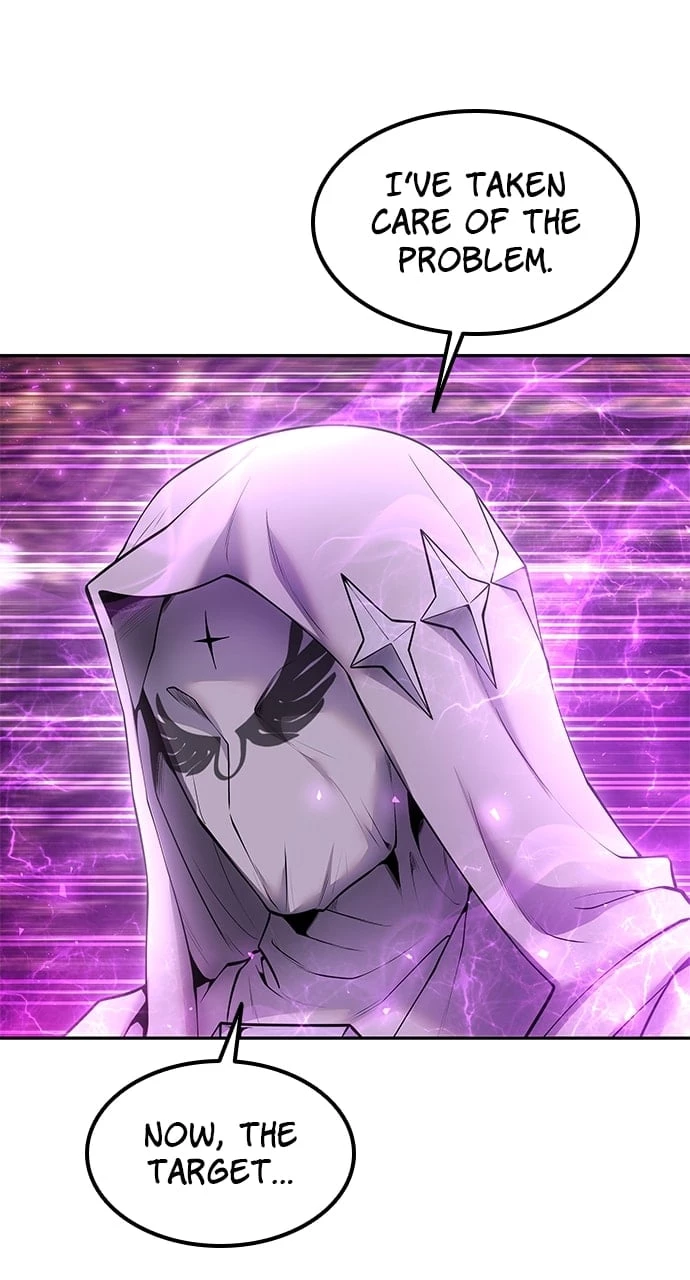 Secretly More Powerful than the Hero Chapter 63 - 62