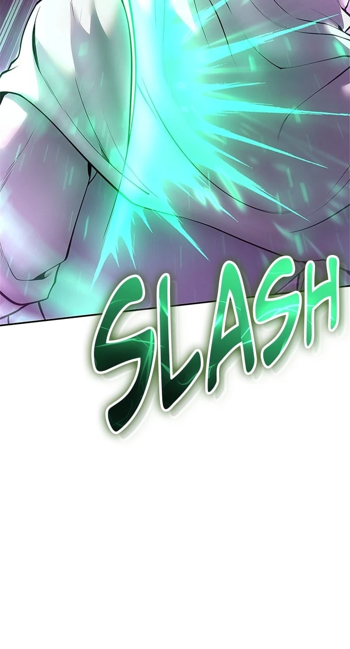 Secretly More Powerful than the Hero Chapter 63 - 66