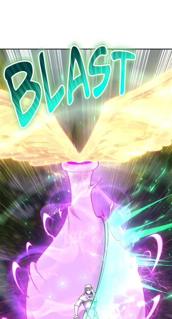 Secretly More Powerful than the Hero Chapter 63 - 67
