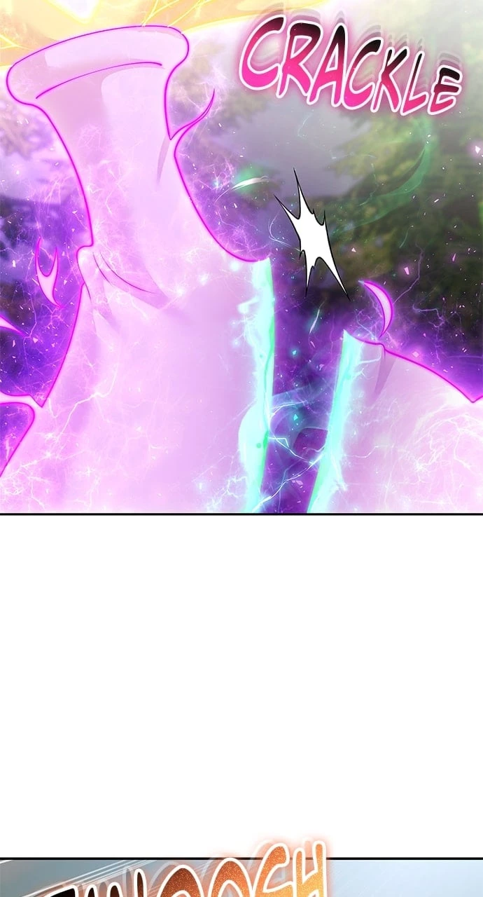 Secretly More Powerful than the Hero Chapter 63 - 69
