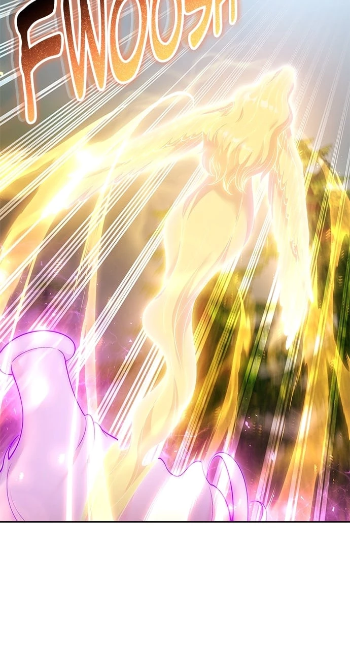 Secretly More Powerful than the Hero Chapter 63 - 70