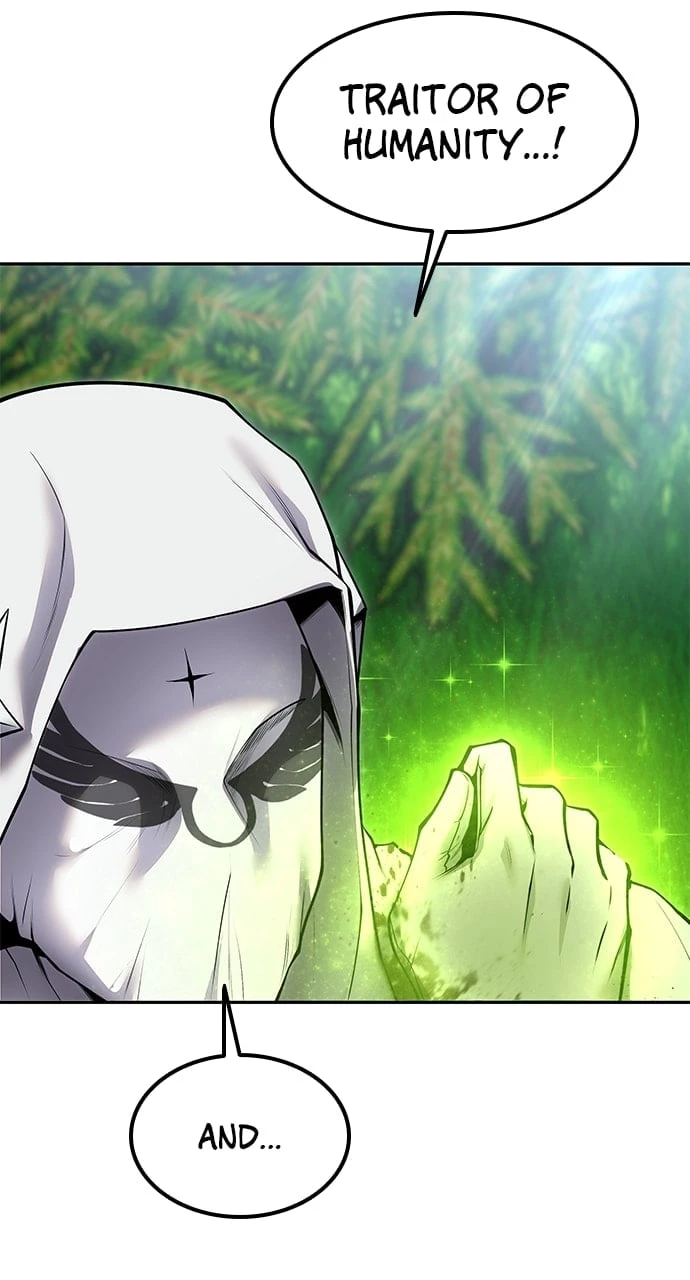 Secretly More Powerful than the Hero Chapter 63 - 78