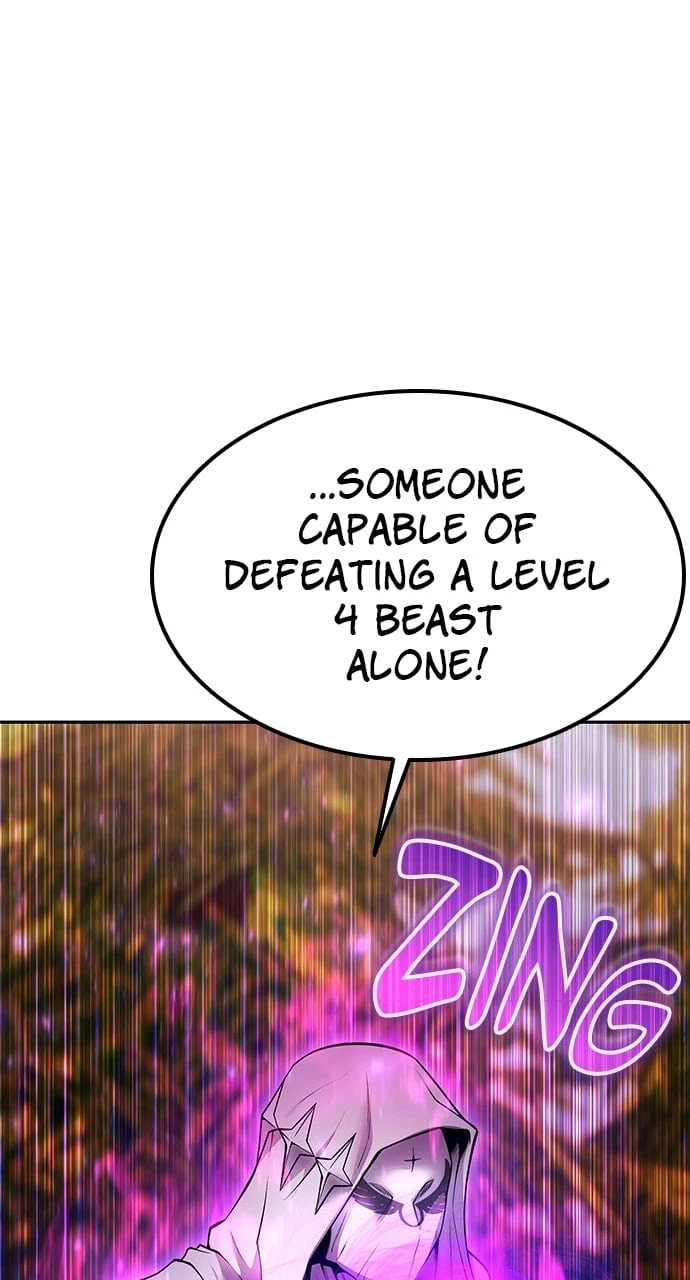 Secretly More Powerful than the Hero Chapter 63 - 79