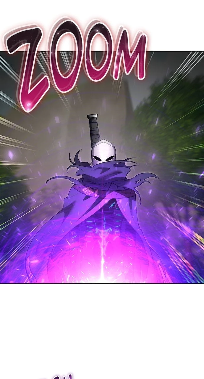 Secretly More Powerful than the Hero Chapter 63 - 81