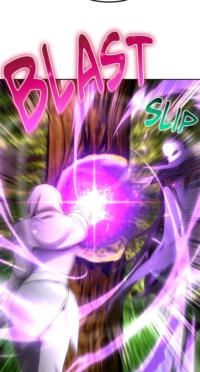 Secretly More Powerful than the Hero Chapter 63 - 85
