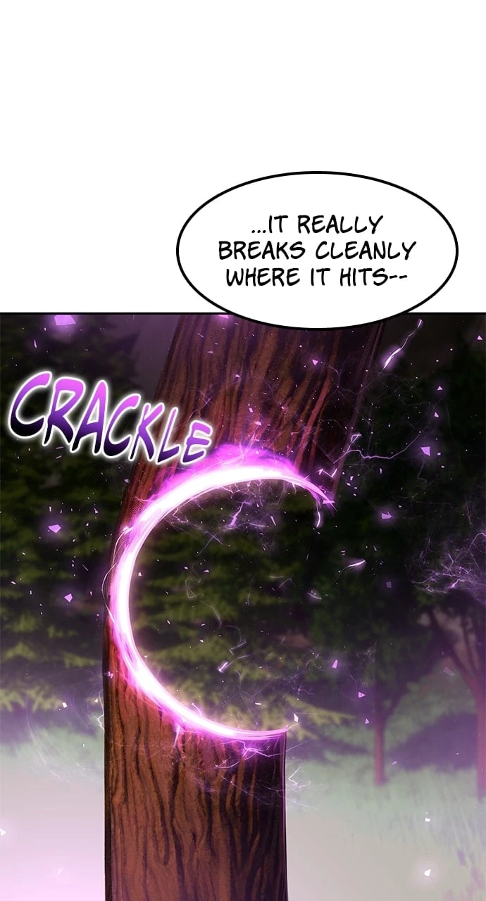 Secretly More Powerful than the Hero Chapter 63 - 87