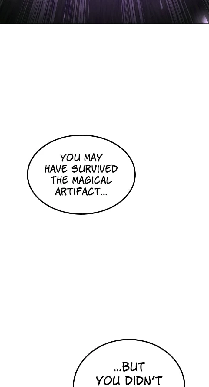 Secretly More Powerful than the Hero Chapter 63 - 91