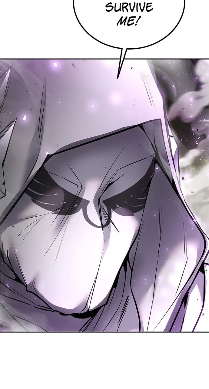 Secretly More Powerful than the Hero Chapter 63 - 92