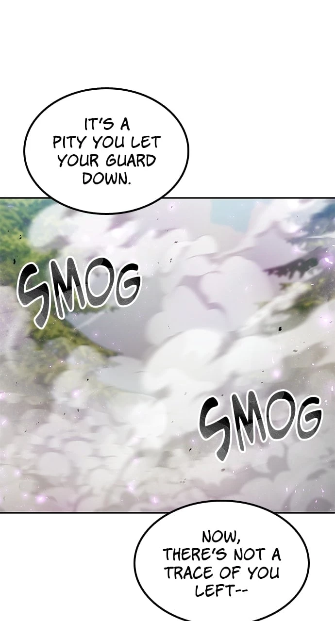 Secretly More Powerful than the Hero Chapter 63 - 93