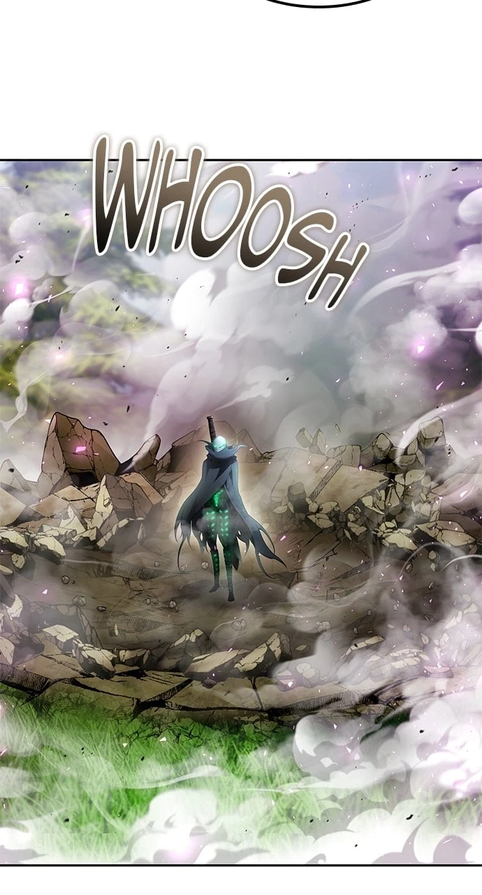 Secretly More Powerful than the Hero Chapter 63 - 94