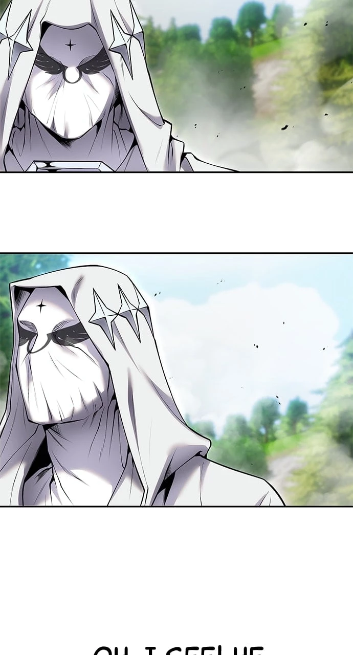 Secretly More Powerful than the Hero Chapter 63 - 96