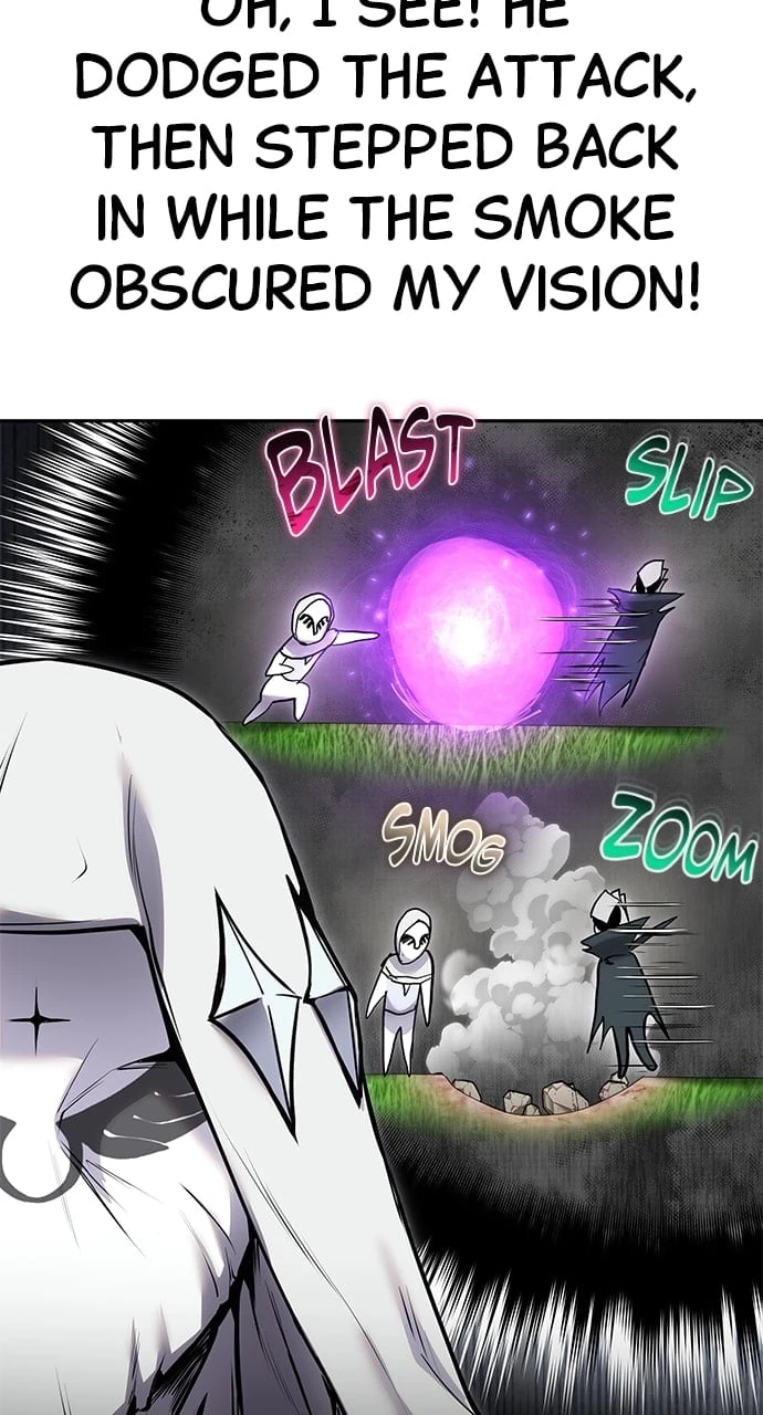Secretly More Powerful than the Hero Chapter 63 - 97