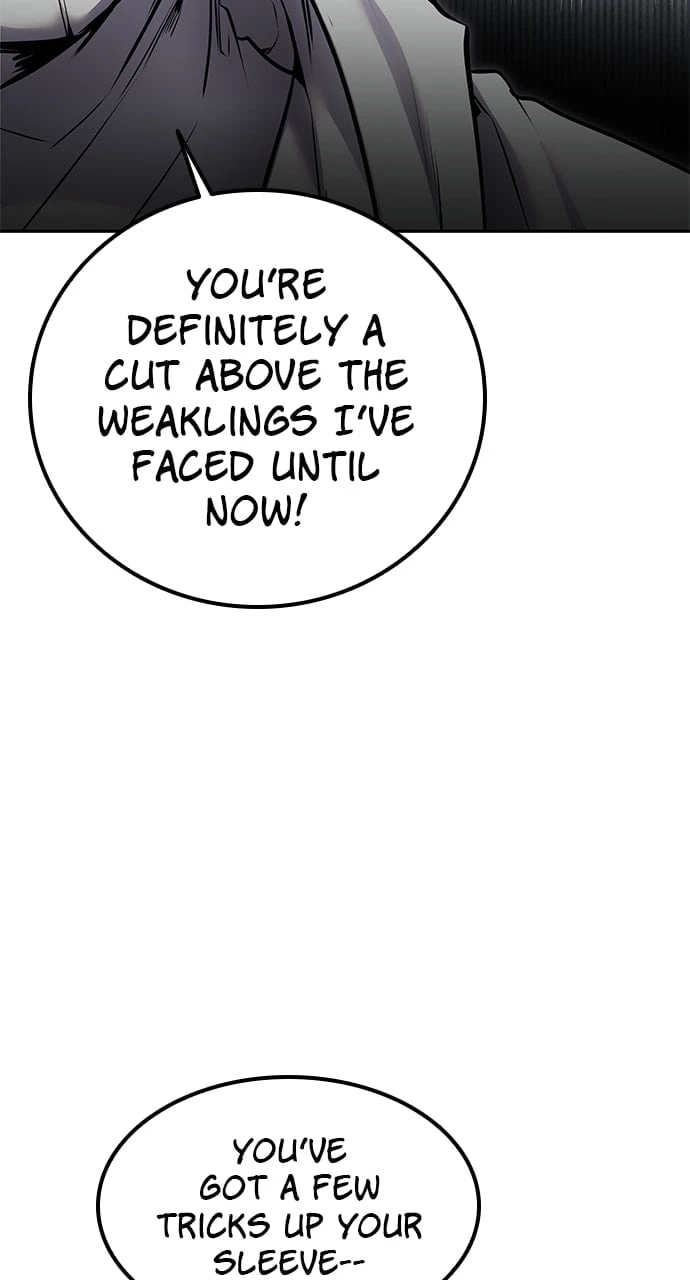 Secretly More Powerful than the Hero Chapter 63 - 98