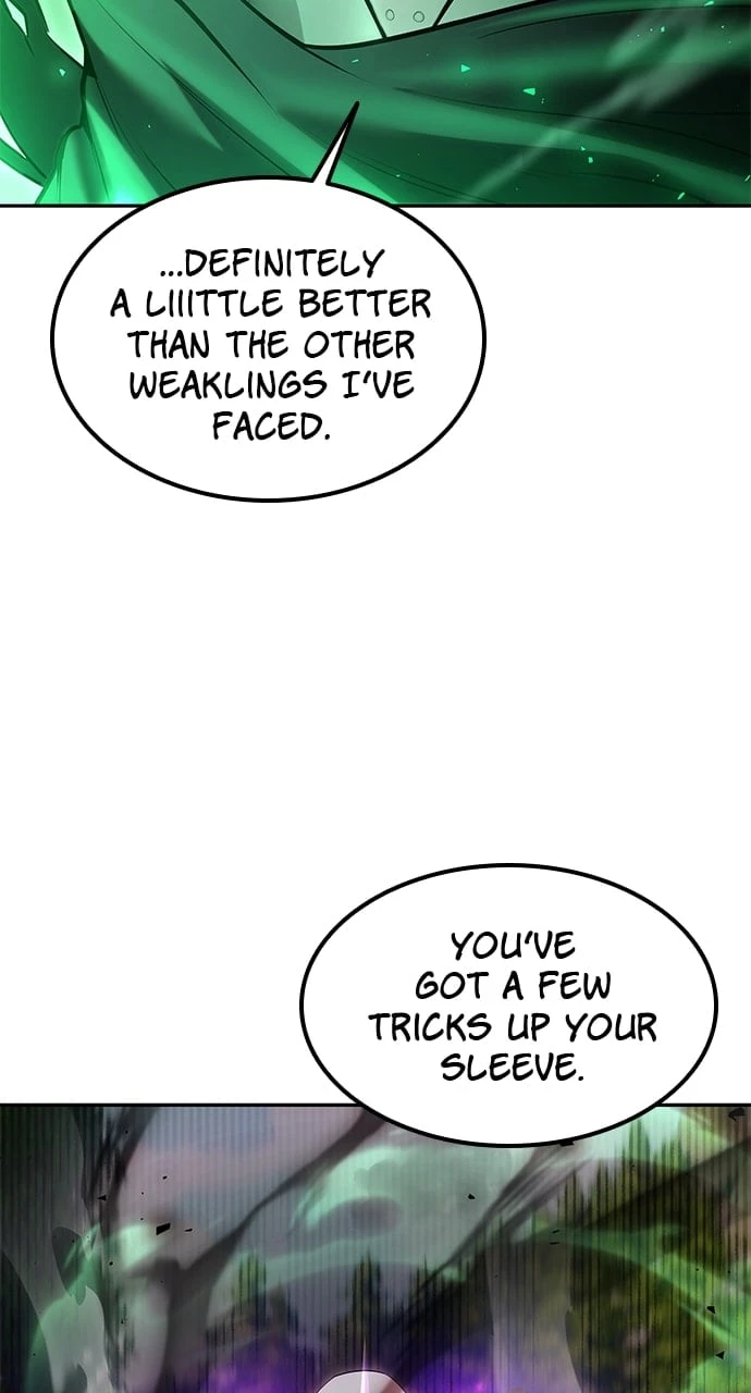 Secretly More Powerful than the Hero Chapter 63 - 106