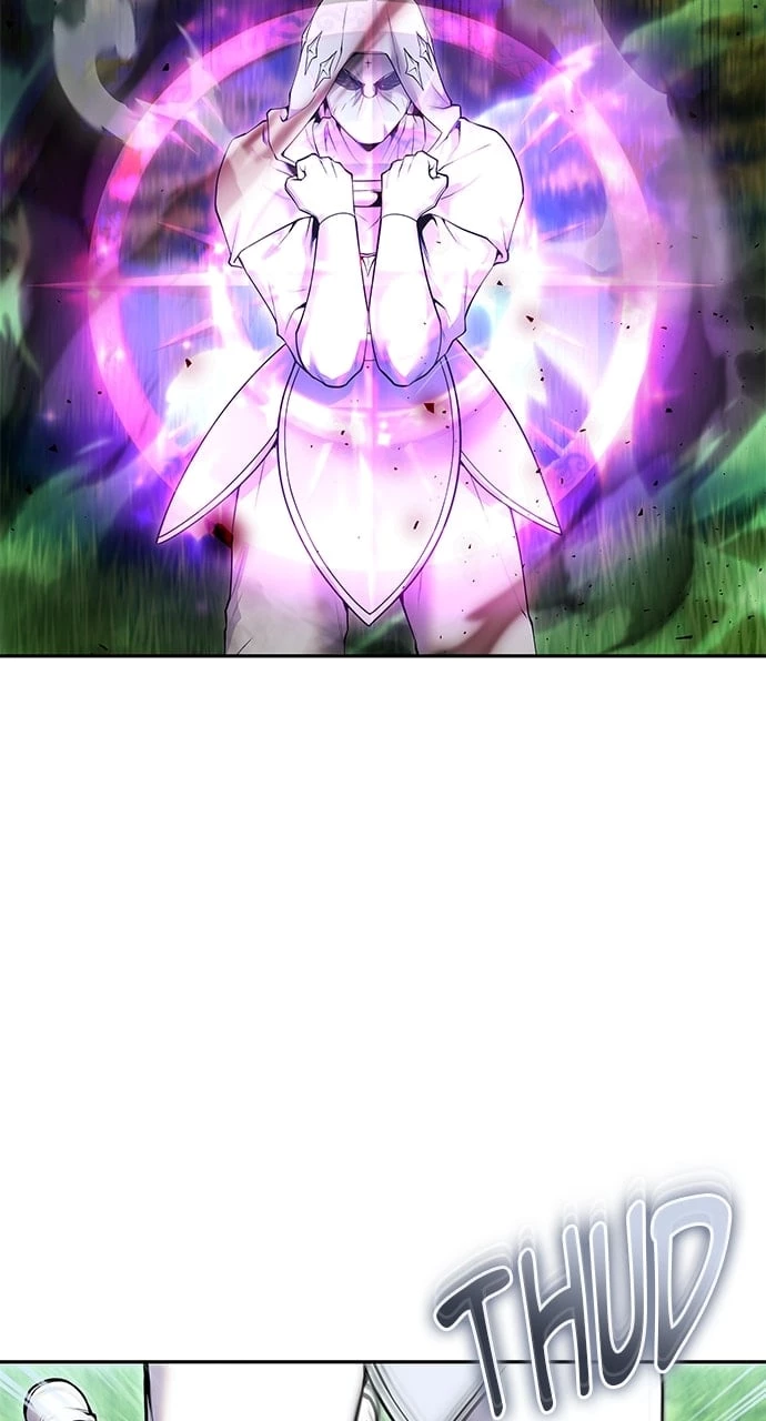 Secretly More Powerful than the Hero Chapter 63 - 107