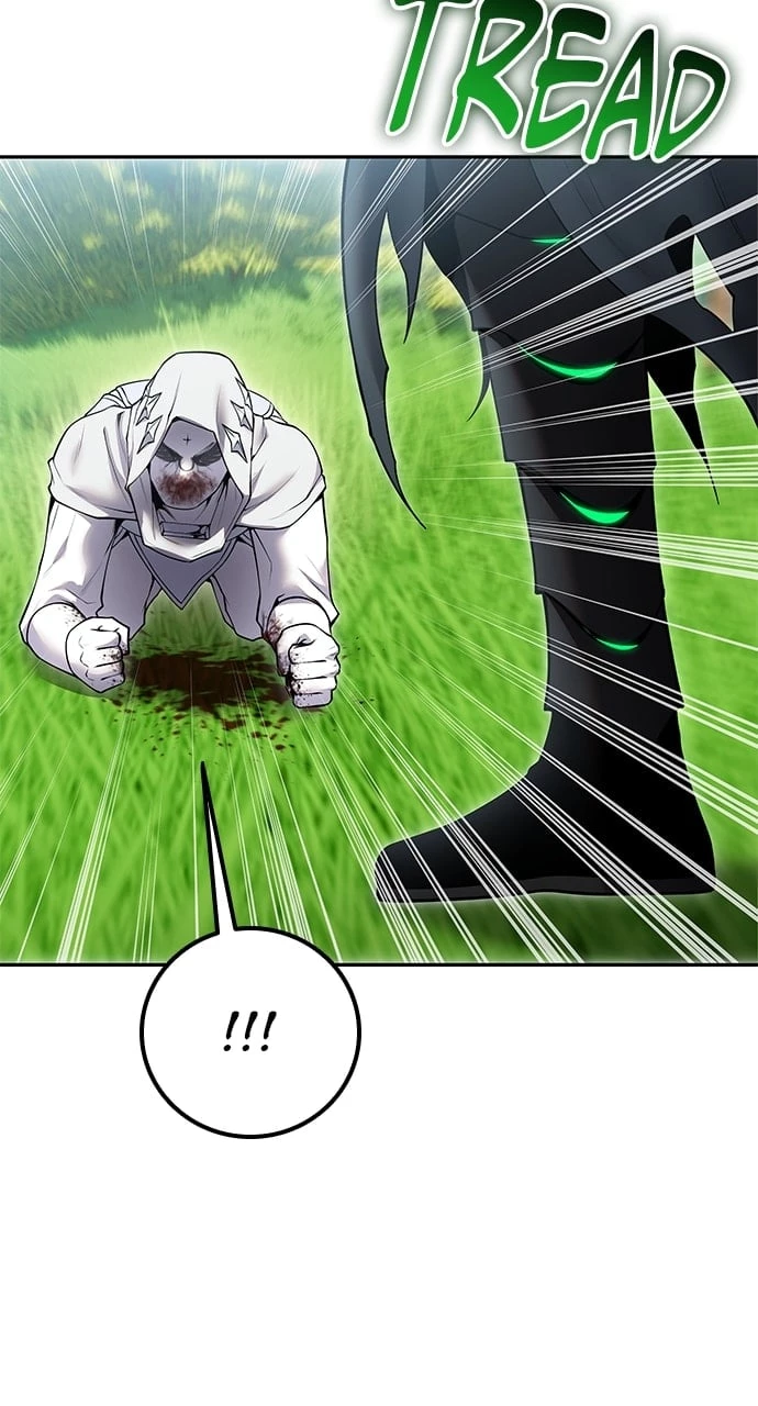 Secretly More Powerful than the Hero Chapter 63 - 110