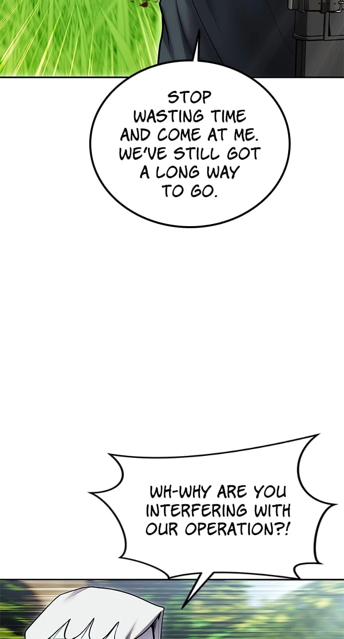 Secretly More Powerful than the Hero Chapter 63 - 113