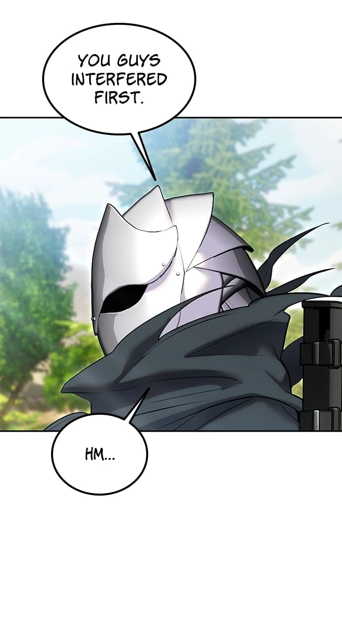 Secretly More Powerful than the Hero Chapter 63 - 115