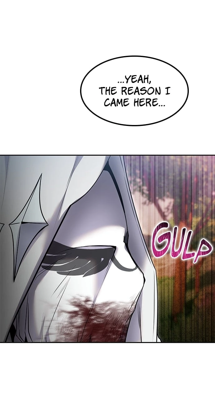 Secretly More Powerful than the Hero Chapter 63 - 116