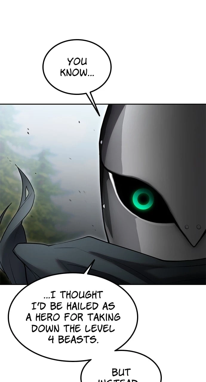 Secretly More Powerful than the Hero Chapter 63 - 119