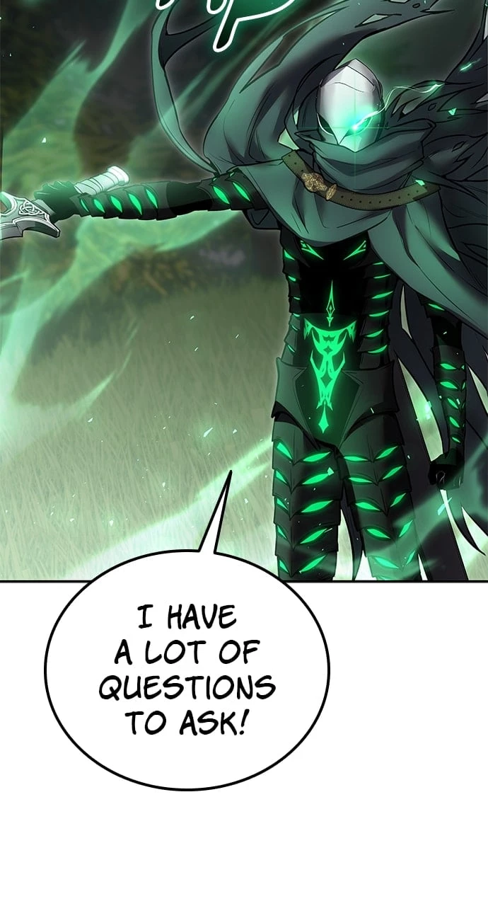 Secretly More Powerful than the Hero Chapter 63 - 125