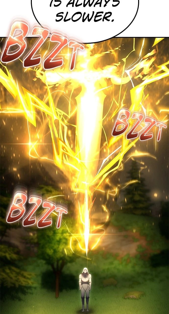 Secretly More Powerful than the Hero Chapter 62 - 2