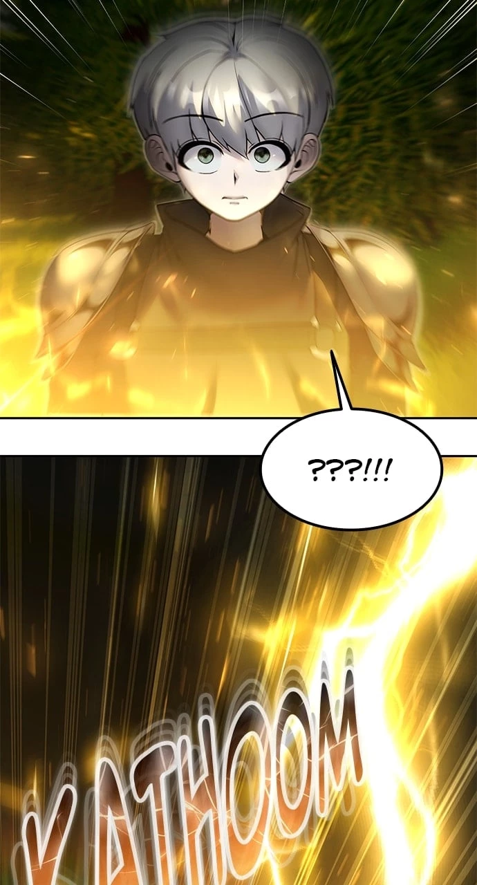 Secretly More Powerful than the Hero Chapter 62 - 4