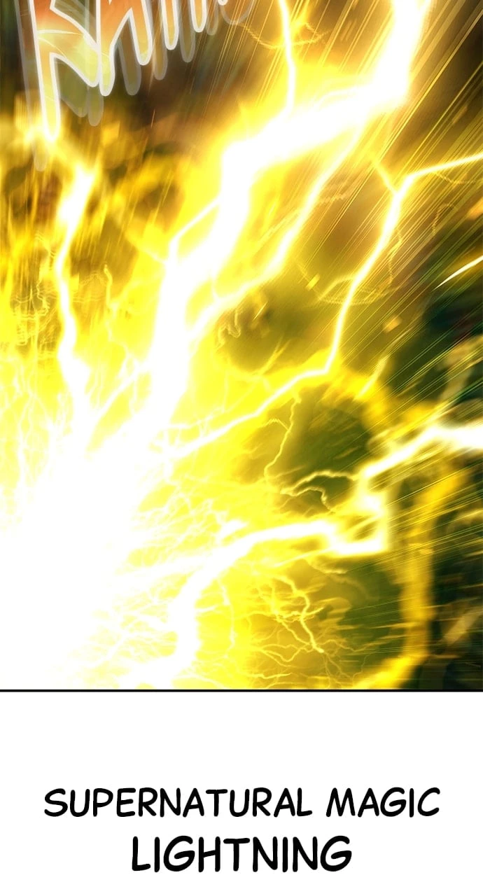 Secretly More Powerful than the Hero Chapter 62 - 5