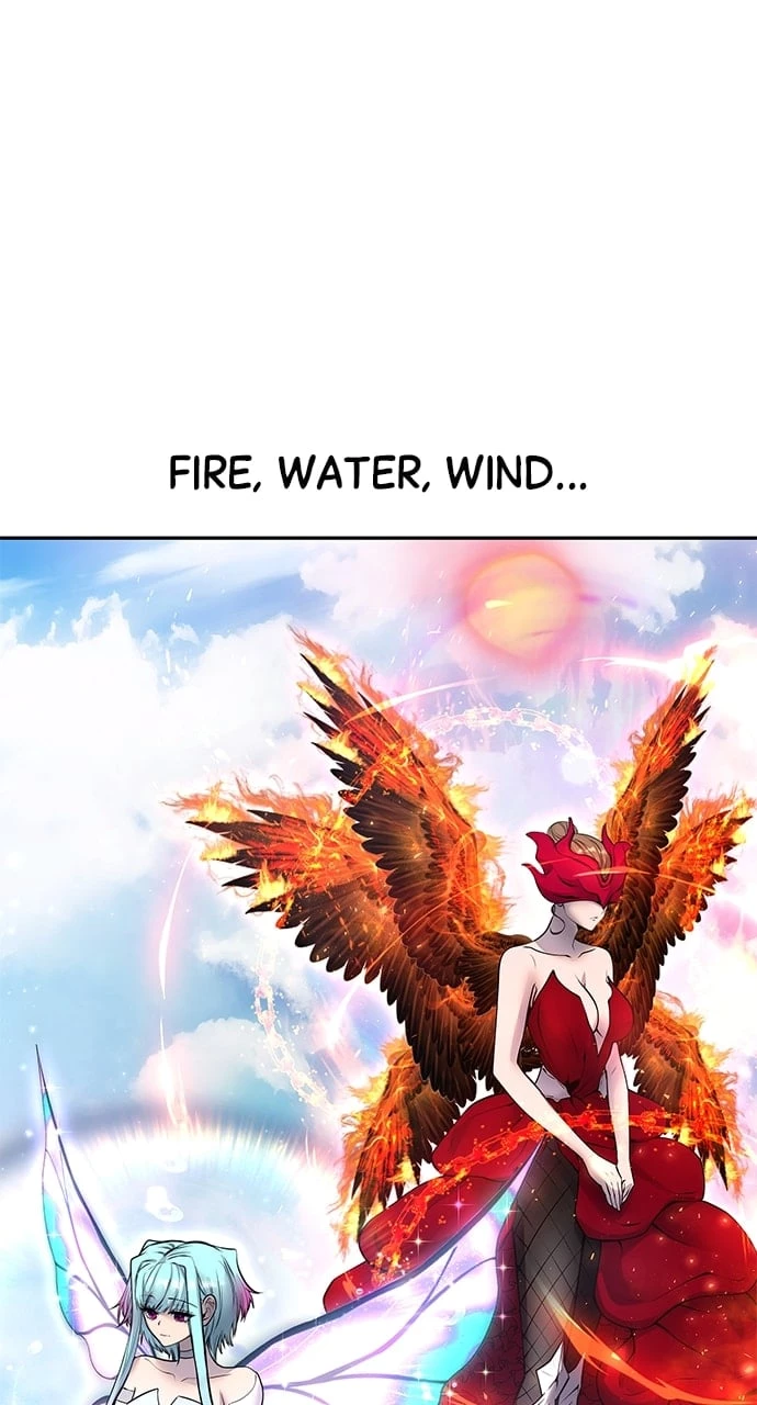 Secretly More Powerful than the Hero Chapter 62 - 7