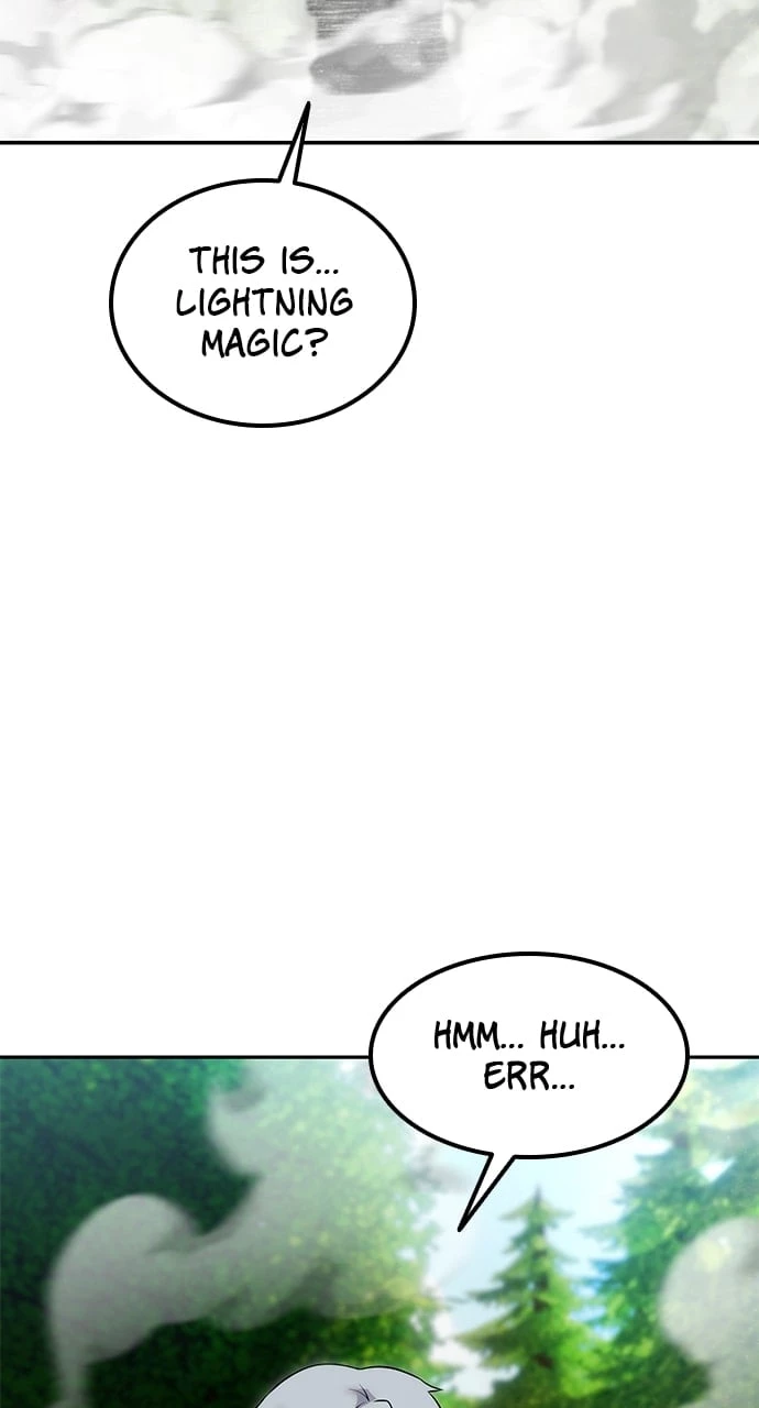 Secretly More Powerful than the Hero Chapter 62 - 11