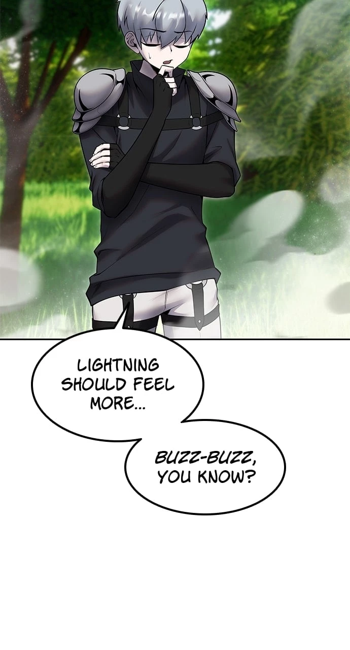 Secretly More Powerful than the Hero Chapter 62 - 12