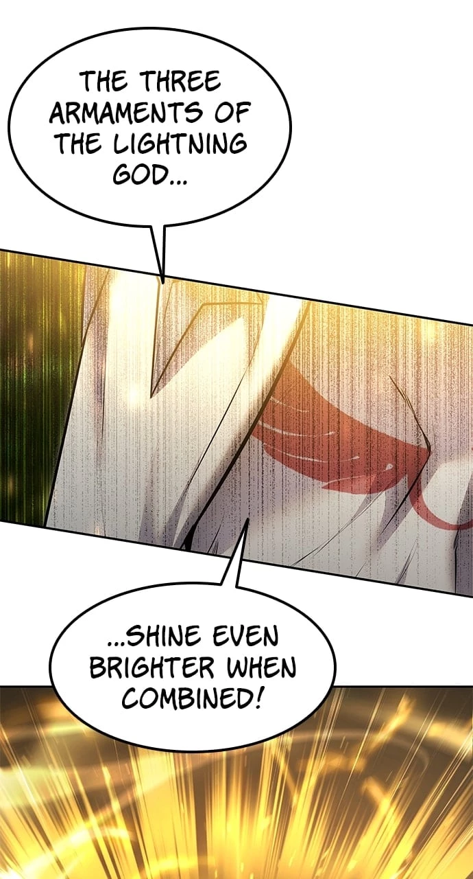Secretly More Powerful than the Hero Chapter 62 - 19