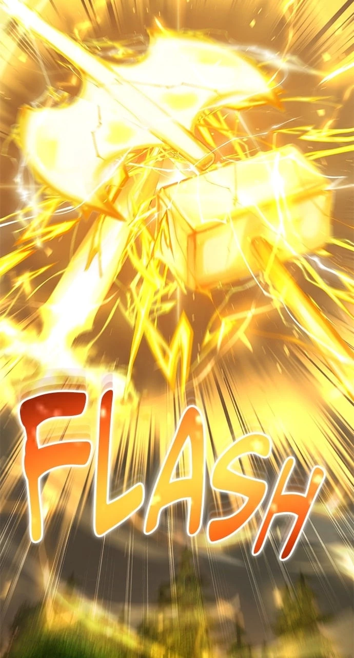 Secretly More Powerful than the Hero Chapter 62 - 20
