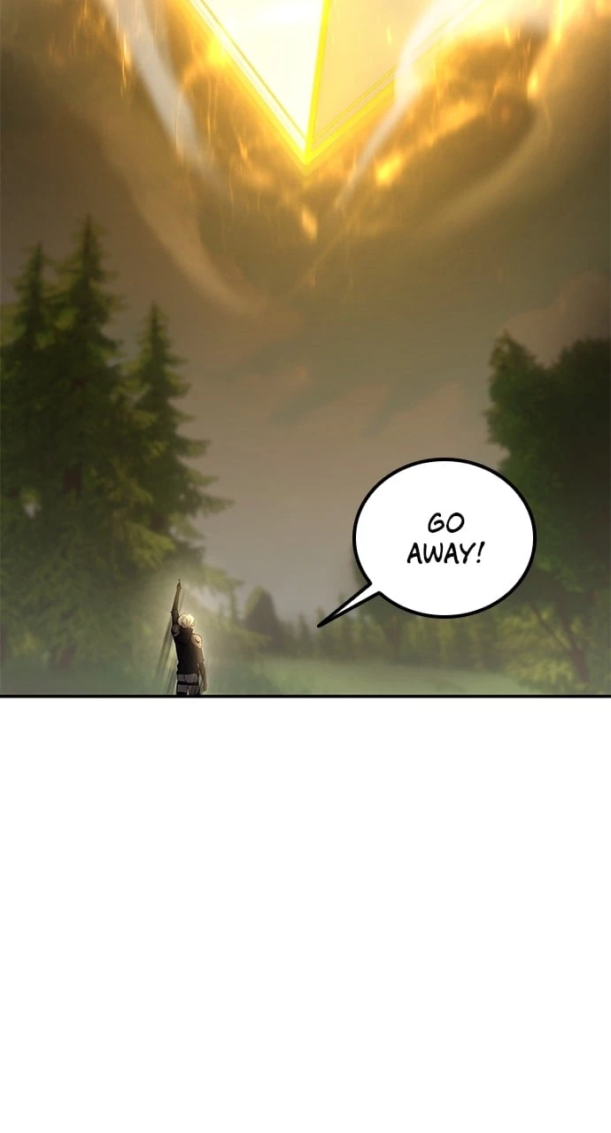 Secretly More Powerful than the Hero Chapter 62 - 28