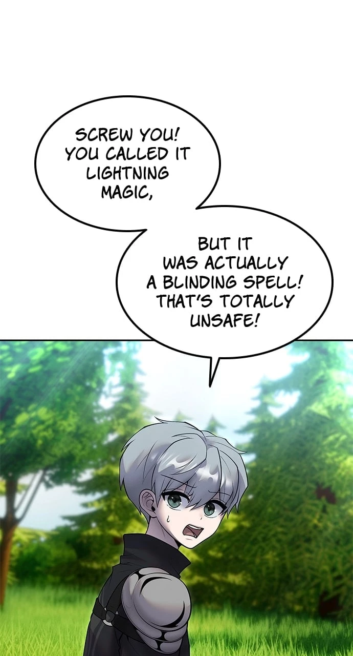 Secretly More Powerful than the Hero Chapter 62 - 32