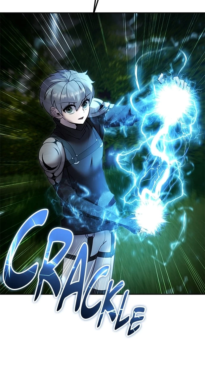Secretly More Powerful than the Hero Chapter 62 - 34