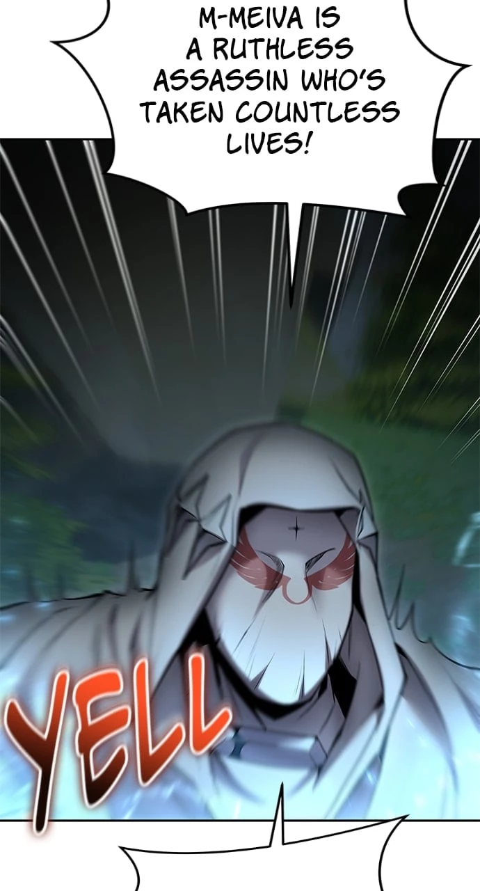 Secretly More Powerful than the Hero Chapter 62 - 36